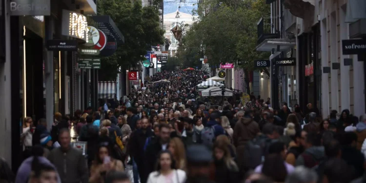 Μεγάλο Σάββατο: Το ωράριο καταστημάτων και σούπερ μάρκετ σήμερα