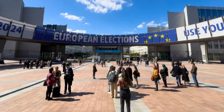 Ευρωεκλογές 2024: Οι υποψήφιοι ευρωβουλευτές των κομμάτων του ελληνικού κοινοβουλίου – Όλα τα ονόματα