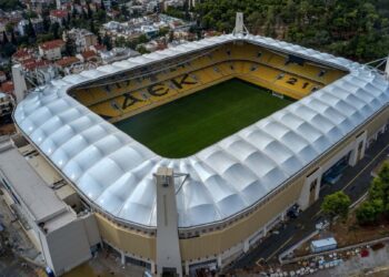 Τελικός Conference League: Αλλαγές σε ΗΣΑΠ και τραμ – Όλο το σχέδιο της ΕΛ.ΑΣ.