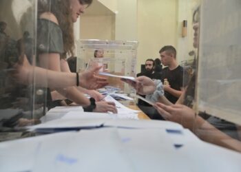 Φοιτητικές εκλογές: Νίκη ΔΑΠ και διαφωνίες για άλλη μία χρονιά για τα αποτελέσματα – Χωρίς ψηφοδέλτιο η παράταξη του ΣΥΡΙΖΑ