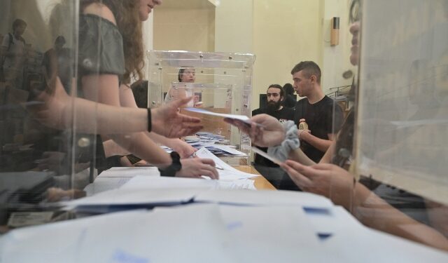Φοιτητικές εκλογές: Νίκη ΔΑΠ και διαφωνίες για άλλη μία χρονιά για τα αποτελέσματα – Χωρίς ψηφοδέλτιο η παράταξη του ΣΥΡΙΖΑ