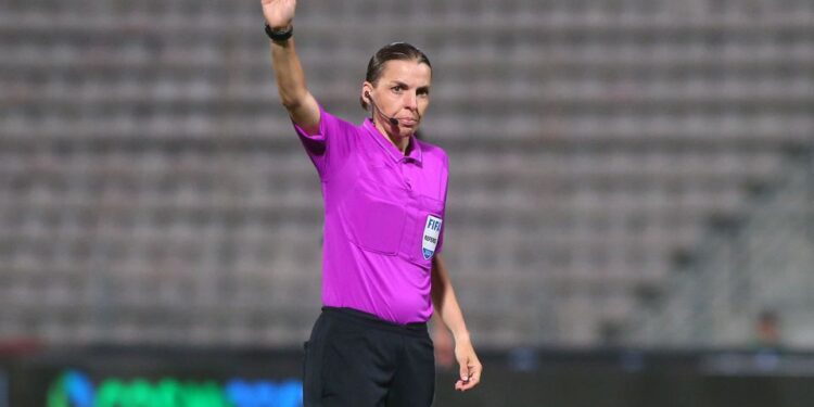 Τι γράφει στο φύλλο αγώνα η Φραπάρ: «Φραστική επίθεση και απώθηση»