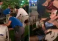 Μεξικό: Δεκάδες καλεσμένοι γάμου στο νοσοκομείο με συμπτώματα τροφικής δηλητηρίασης – Δείτε βίντεο