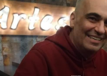 Σέρρες: Πέθανε ο 54χρονος Σωτήρης Γκουγκλέρης