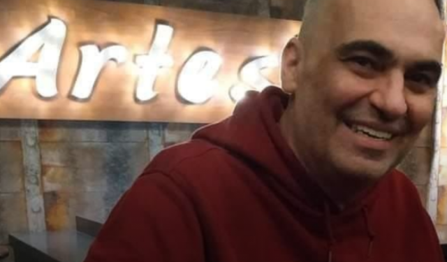 Σέρρες: Πέθανε ο 54χρονος Σωτήρης Γκουγκλέρης