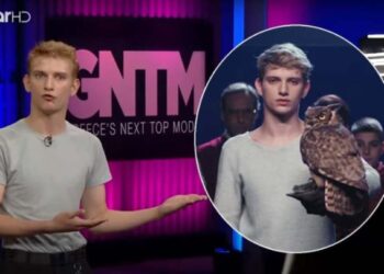 Σοκ – Αυτοκτόνησε ο παίκτης του GNTM Ερμής Καραγιάννης