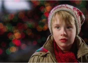 Home Alone: Η διάσημη έπαυλη της ταινίας πωλείται για 5,25 εκατ. δολάρια