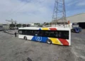 Θεσσαλονίκη: Ξεκινούν από σήμερα δρομολόγια τα ηλεκτρικά λεωφορεία – Σε ποιες γραμμές