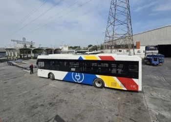 Θεσσαλονίκη: Ξεκινούν από σήμερα δρομολόγια τα ηλεκτρικά λεωφορεία – Σε ποιες γραμμές