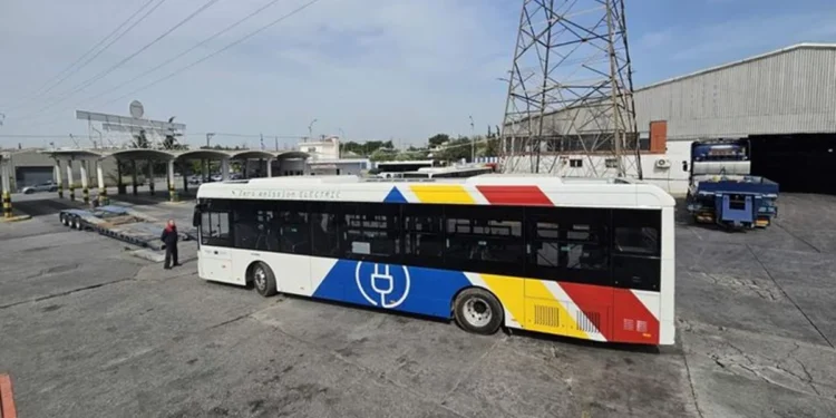 Θεσσαλονίκη: Ξεκινούν από σήμερα δρομολόγια τα ηλεκτρικά λεωφορεία – Σε ποιες γραμμές
