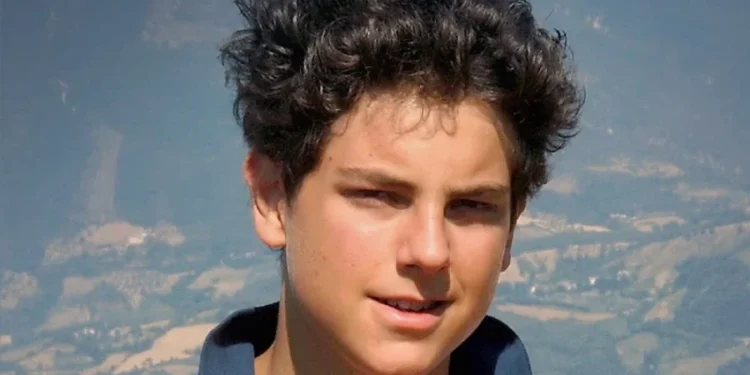 «Ο ινφλουένσερ του Θεού»: Αυτός είναι ο πρώτος millennial άγιος της Καθολικής Εκκλησίας