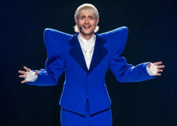 Eurovision 2024: Καταγγελία εις βάρος του εκπροσώπου της Ολλανδίας – Ανακρίθηκε από την αστυνομία