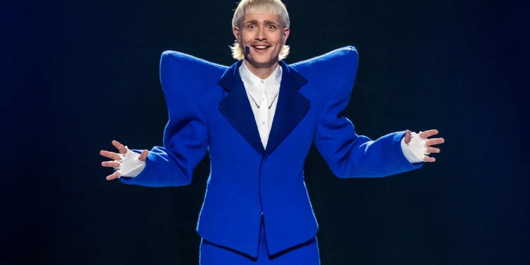 Eurovision 2024: Καταγγελία εις βάρος του εκπροσώπου της Ολλανδίας – Ανακρίθηκε από την αστυνομία