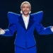 Eurovision 2024: Καταγγελία εις βάρος του εκπροσώπου της Ολλανδίας – Ανακρίθηκε από την αστυνομία