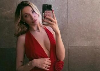 Καληφώνη – «Δεν είναι κέρατο αν πας με άλλον ενώ δεν τα έχετε και απλώς “παίζει” κάτι, πιστεύω στο “για όσο”»