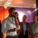 Ο Κασσελάκης δέχθηκε ομοφοβική επίθεση στον Βόλο: «Που#$@ρ@», του φώναξε περαστικός(Βίντεο)