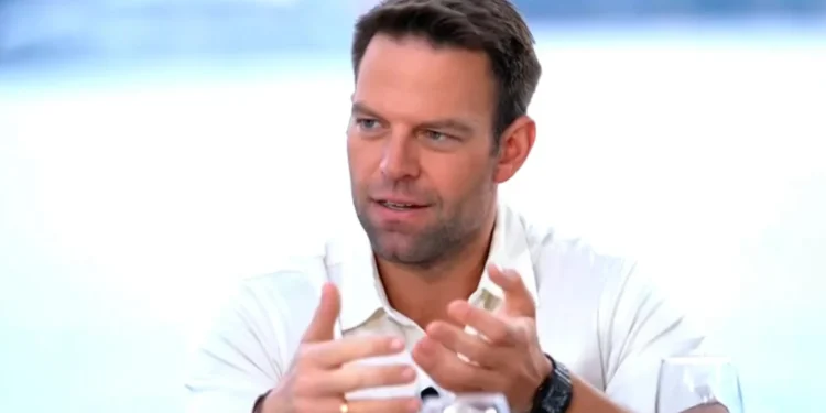 Κασσελάκης για Τσίπρα: Μου είπε ότι δεν θα διεκδικήσει κάτι στην κεντροαριστερά, δεν θα τον κάνω υπουργό