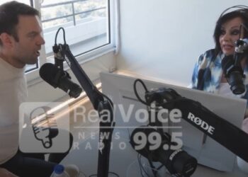 Επεισοδιακή αποχώρηση Κασσελάκη από συνέντευξη – “Φταίει ο ΣΥΡΙΖΑ για όλα”