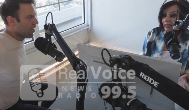 Επεισοδιακή αποχώρηση Κασσελάκη από συνέντευξη – “Φταίει ο ΣΥΡΙΖΑ για όλα”