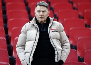 Παραιτήθηκε ο Αλέξης Κούγιας από τον Ολυμπιακό