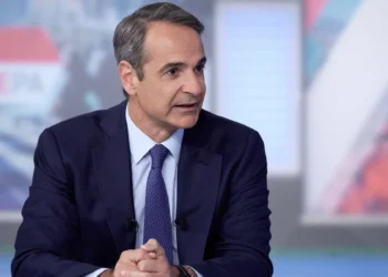 Μητσοτάκης: Θα γίνουν τα θαλάσσια πάρκα, το θέμα δεν αφορά την Τουρκία – Δεν θα κυρώσουμε τα μνημόνια της Συμφωνίας των Πρεσπών