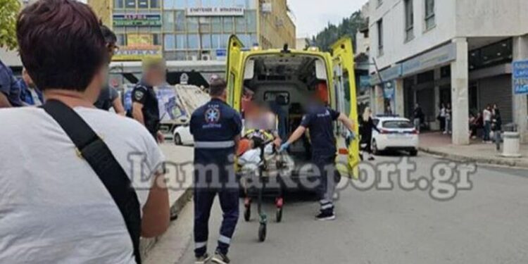 Λαμία: Ανήλικος πήρε ναρκωτικό και κατέρρευσε – Τι είναι το «Σάλβια»