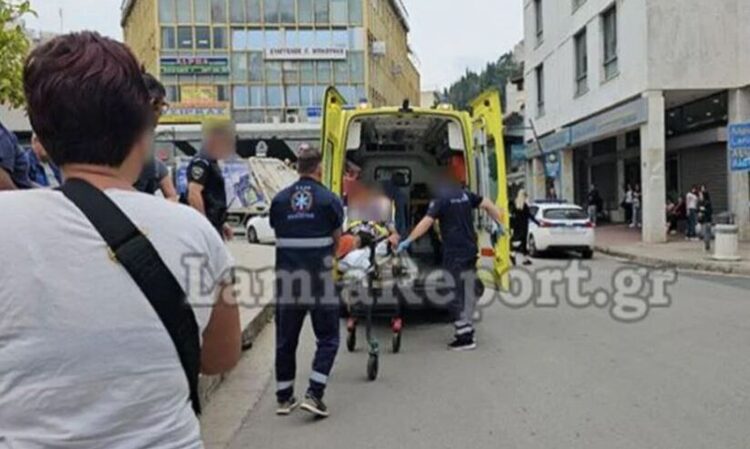 Λαμία: Ανήλικος πήρε ναρκωτικό και κατέρρευσε – Τι είναι το «Σάλβια»