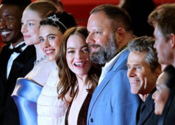 Γιώργος Λάνθιμος: Παγκόσμια πρεμιέρα για τις «Ιστορίες Καλοσύνης» στις Κάννες