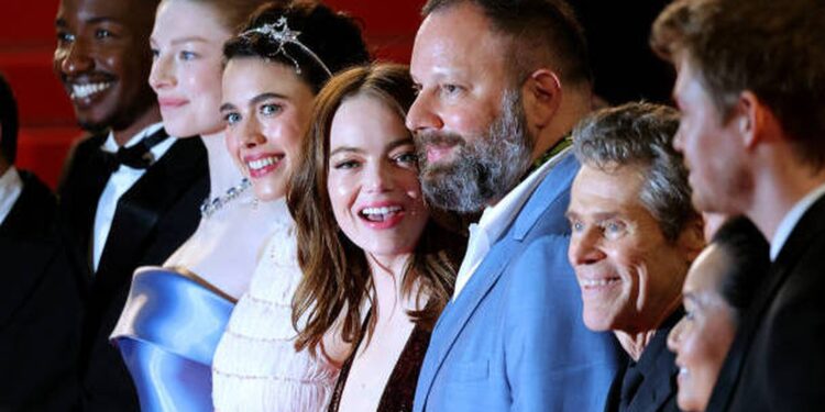 Γιώργος Λάνθιμος: Παγκόσμια πρεμιέρα για τις «Ιστορίες Καλοσύνης» στις Κάννες