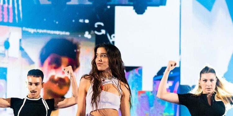 Eurovision 2024: Άρρωστη η Μαρίνα Σάττι – Ταλαιπωρείται από φαρυγγίτιδα και υψηλό πυρετό