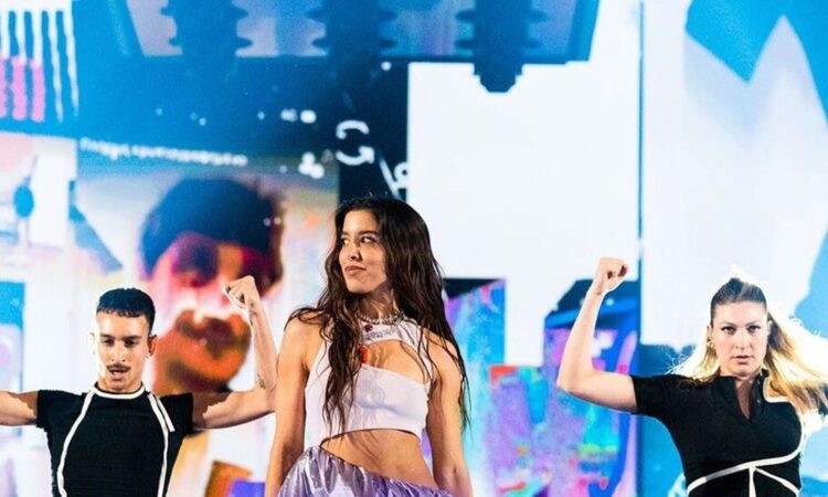 Eurovision 2024: Άρρωστη η Μαρίνα Σάττι – Ταλαιπωρείται από φαρυγγίτιδα και υψηλό πυρετό