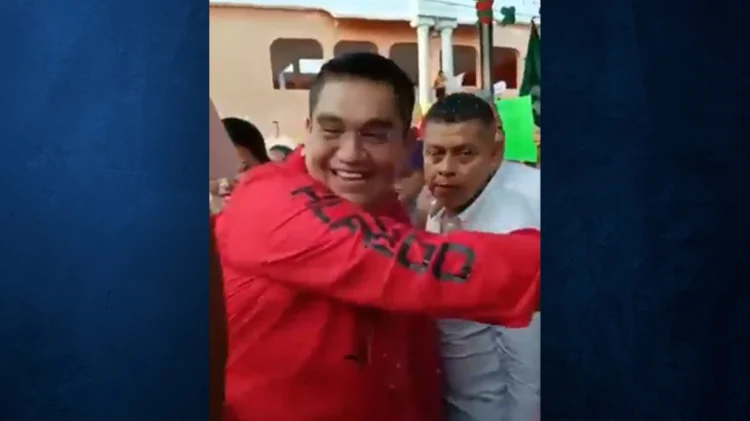 Μεξικό: Στυγνή εκτέλεση υποψηφίου δημάρχου – Έχουν δολοφονηθεί 24 από την έναρξη της προεκλογικής εκστρατείας