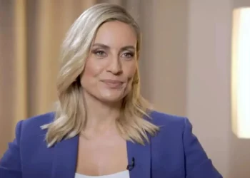 Ελεονώρα Μελέτη: Έχω υπάρξει τόσο καλοπληρωμένη που ο μισθός του Ευρωβουλευτή δεν είναι κίνητρο