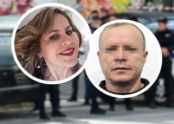 Μενίδι: «Ούτε θυμάμαι που την κάρφωνα» – Κυνική ομολογία του δολοφόνου της 40χρονης
