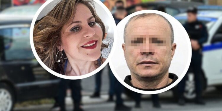 Μενίδι: «Ούτε θυμάμαι που την κάρφωνα» – Κυνική ομολογία του δολοφόνου της 40χρονης