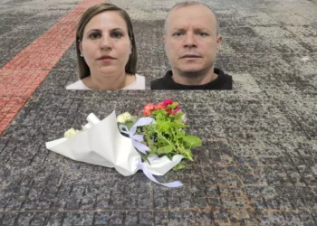 Μενίδι: Τη Δευτέρα η απολογία του 50χρονου γυναικοκτόνου που παραμένει αμετανόητος – Σε ψυχολογικό σοκ η κόρη