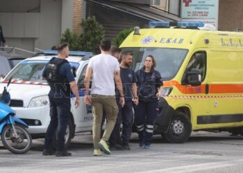 Μενίδι: Η 40χρονη αρνήθηκε safe house και panic button – Οι καταγγελίες της γυναίκας