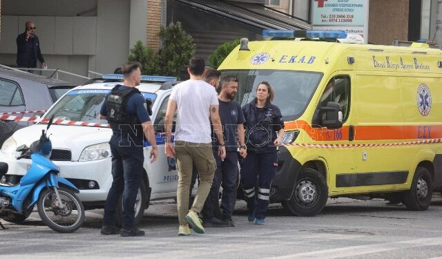 Μενίδι: Η 40χρονη αρνήθηκε safe house και panic button – Οι καταγγελίες της γυναίκας