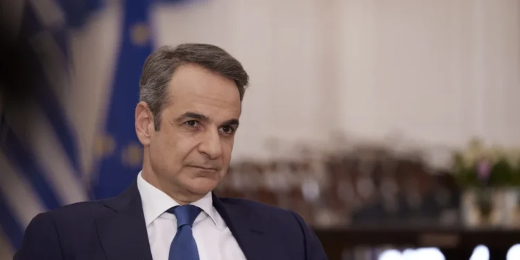 Η επιστολή που έστειλε ο Κυριάκος Μητσοτάκης στην Κομισιόν για την ακρίβεια