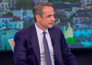 Μητσοτάκης: Μελετάμε πλαφόν μίσθωσης για το AirBnb, έρχεται νέα μείωση εργοδοτικών εισφορών