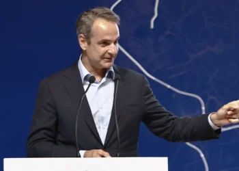 Κυριάκος Μητσοτάκης: Σε 6 μήνες θα παραδώσουμε το πιο σύγχρονο και το πιο όμορφο Μετρό