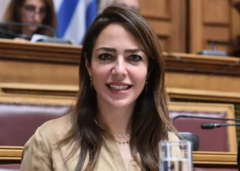 Μιχαηλίδου: Έρχονται οι πρώτοι εργάτες γης από την Αίγυπτο- Κανένας εργαζόμενος της ΛΑΡΚΟ δεν μένει στον δρόμο