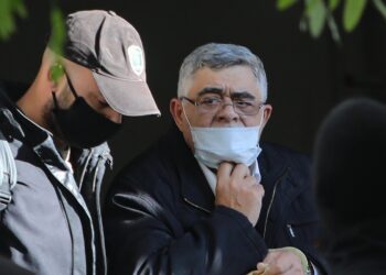 Αποφυλακίζεται ο Νίκος Μιχαλολιάκος – Διαφωνεί ο εισαγγελέας