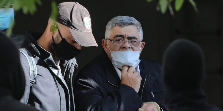 Αποφυλακίζεται ο Νίκος Μιχαλολιάκος – Διαφωνεί ο εισαγγελέας