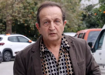 Σπύρος Μπιμπίλας: «Δεν είμαι ο πρώτος γκέι που μπήκε στην βουλή, υπάρχουν κι άλλοι που δεν το λένε»