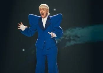 Eurovision 2024: Η Ολλανδία κινδυνεύει να αποκλειστεί από τον μεγάλο τελικό