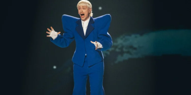 Eurovision 2024: Η Ολλανδία κινδυνεύει να αποκλειστεί από τον μεγάλο τελικό
