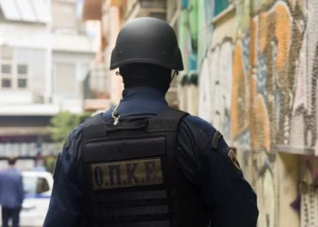 Τελικός Conference League: Το πλήρες σχέδιο της ΕΛ.ΑΣ. για τα μέτρα τάξης στην Αθήνα