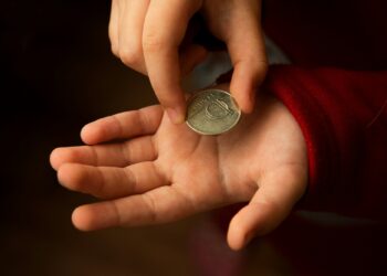 Έτσι θα κερδίζετε συνέχεια στο παιχνίδι κορώνα ή γράμματα