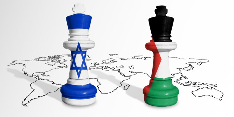 Πώς η αναγνώριση της Παλαιστίνης αλλάζει τη διεθνή σκακιέρα – Ο αντίκτυπος και η πίεση στον Νετανιάχου
